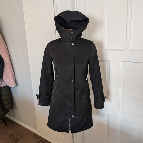 Sam Edamame Anorak Style Jacket Size xs - Picture 3 of 14